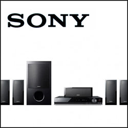 sony home theater dz510