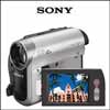 Click here for more on Sony Mini DV - DCR-HC52E