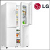 Click here for more on LG GC-M237AGNN Refrigerator