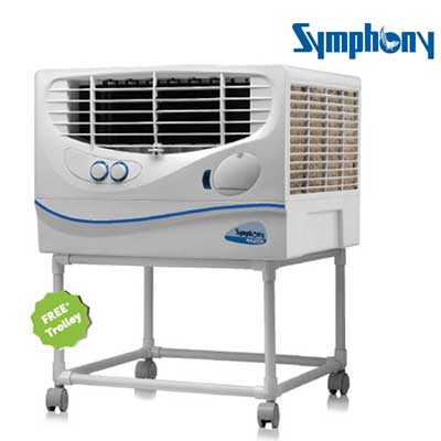 symphony kaizen jr price