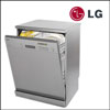Click here for more on LG Dish Washer - LD- 2152WH