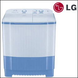 lg washing machine 6.2 kg p7255r3f