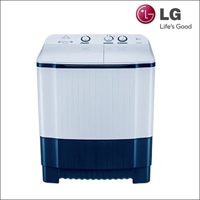 lg washing machine 6.2 kg p7255r3f