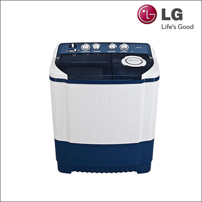 lg p7251n1f 6.2 kg semi automatic washing machine