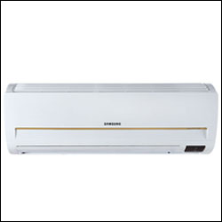 NEW LG SPLIT AC 1 TON PRICE IN AIR CONDITIONERS  COOLERS, HYDERABAD