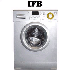 ifb company washing machine