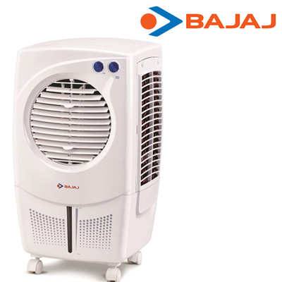 Bajaj air cooler store pcf 25 dlx