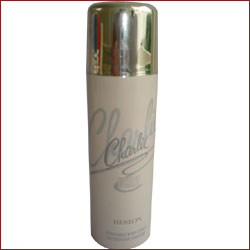 Click here for more on Charlie White Body Spray