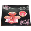 Click here for more on Makeup Kit ADS code A8027