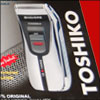 Click here for more on Toshiko Recharge TK-02 Shaver