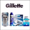 Click here for more on Gillette Mach 3 Complete Set