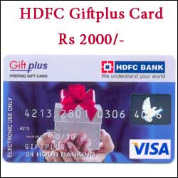 Hdfc forex plus chip card