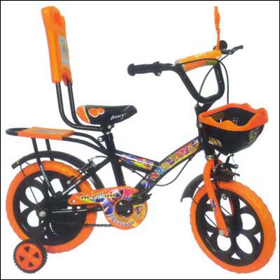 allwyn tricycle