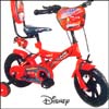 Click here for more on Disney Kids Bicycle - WD1253