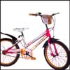 Click here for more on Kids Bicycle - WD2020