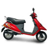 Click here for more on TVS SCOOTY