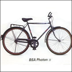 cycle bsa photon