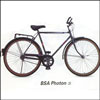 Click here for more on BSA Photon 26 For Boys