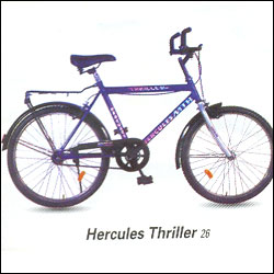 hercules bravo cycle