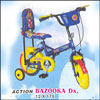 Click here for more on Action Bazooka DX 12 - for Kids