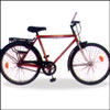 Click here for more on Hercules AXN DX24 - for Boys