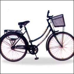 Hercules best sale thriller bicycle