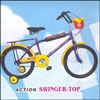 Click here for more on Action Swinger Top20 - for Boys