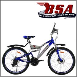 bsa cycles near me