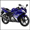 Click here for more on Yamaha YZF-R15 149.8CC Bike