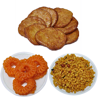 Click here for more on Pongal Sweets - code s01