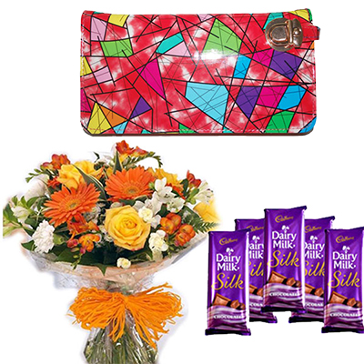 Click here for more on Special Hamper - code SH07