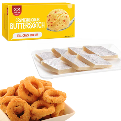 Click here for more on Pongal Sweets - code PS03