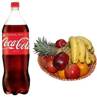 Click here for more on Gift Hamper - code k04