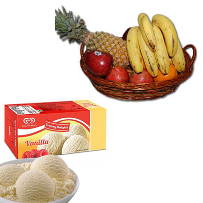 Click here for more on Gift Hamper - code k05