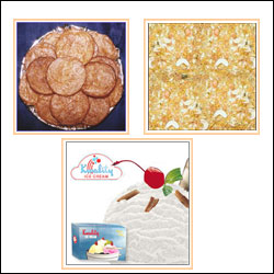 Click here for more on Pongal Sweet Hamper 2