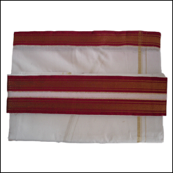 Khadi on sale dhoti price