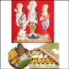 Click here for more on Sri Rama navami Hamper-16