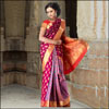 Click here for more on Exclusive Tushitha Patli pallu - DCM-38