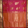 Click here for more on Exclusive Coimbatore Light weight pattu Saree -SNM-2
