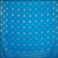 Click here for more on Anandablue Georgette Saree VLS-14