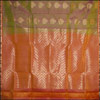 Click here for more on Kalaneta Blue Color Coimbatore Pure Silk Saree SNM-14