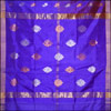 Click here for more on Violet Color Uppada Pattu Pure zaree Saree - UPM-2
