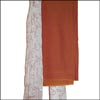 Click here for more on Brown Cotton Dress Material - DRC-18