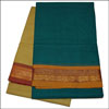 Click here for more on 2 Narayanpet Handloom Cotton Sarees(With Blouse) NSF51 & 52