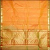 Click here for more on Goldenyellow with green border Kanchi Silk Saree ( DSE-15)