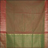 Click here for more on Uppada Cotton Saree with Zari Border UCM-7
