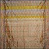 Click here for more on Puttapaka Saree Mixed green and lemonyellow NHS-23 (With Blouse)