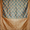Click here for more on Light Green Fancy silk Saree with Kicha Alfi work (SSB-23)