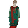 Click here for more on Semistitched Cotton Dress Material - MXD-4