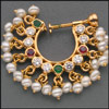 Click here for more on Diamond Nose Ring - AA1301E